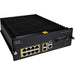 Cisco Catalyst Digital Building - Switch - Managed - 8 x 10/100 + 2 x 10/100/1000 (uplink) - rack-mountable - UPOE (480 W) - AC 100 - 277 V