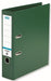 Elba Smart Pro+ Lever Arch File A4 80mm Spine Polypropylene Green  100202174