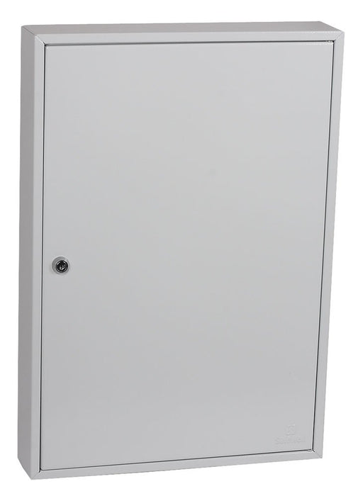 Best Value Phoenix Commercial Key Cabinet KC0603K 100 Hook with Key Lock