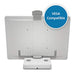 Kensington OfficeAssist Multi-Function - Copy holder - white