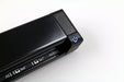 IRIS IRIScan Express 4 - Sheetfed scanner - Contact Image Sensor (CIS) - A4/Letter - 1200 dpi - USB