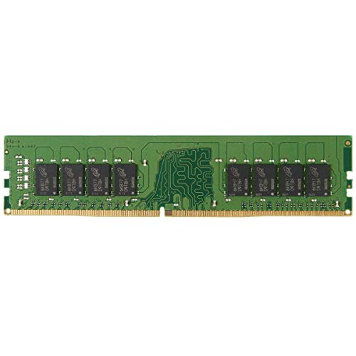 Kingston - DDR4 - module - 16 GB - DIMM 288-pin - 3200 MHz / PC4-25600 - CL22 - 1.2 V - unbuffered - non-ECC