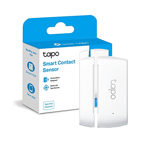 Tapo T110 - Smart Door/Window Sensor