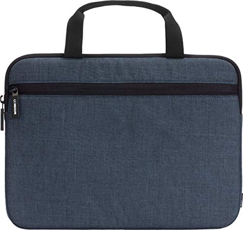 Zip Brief for 13-inch Laptop Navy