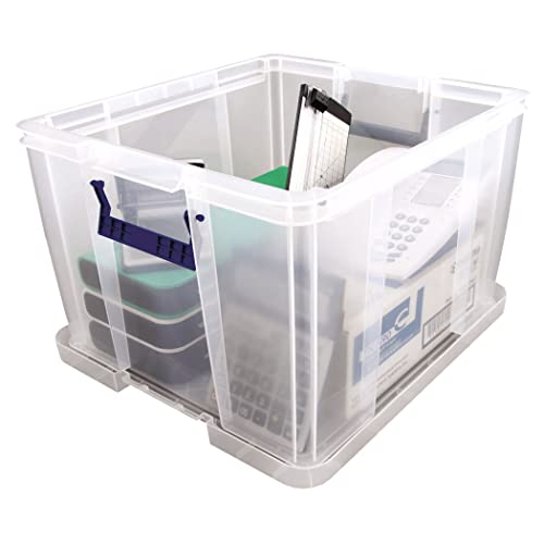 Prostore Storage Box 48L