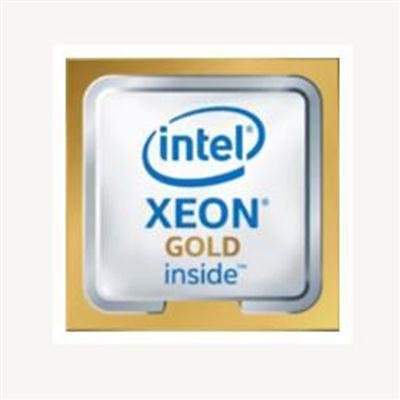 Intel Xeon Gold 6148 - 2.4 GHz - 20-core - 27.5 MB cache - for ThinkSystem SN550