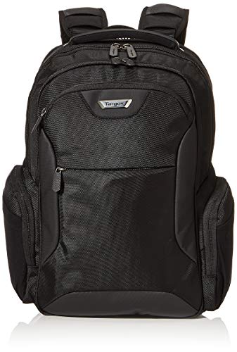 Targus Corporate Traveller Backpack f 15.4" NB