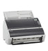 Fujitsu fi-7480 - Document scanner - Dual CCD - Duplex - 304.8 x 431.8 mm - 600 dpi x 600 dpi - up to 160 ppm (mono) / up to 160 ppm (colour) - ADF (100 sheets) - USB 3.0