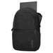 Targus EcoSmart Zero Waste - Notebook carrying backpack - up to 15.6"