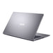 ASUS ExpertBook P1 P1511CEA-EJI3X - Intel Core i3 1115G4 / 3 GHz - Win 11 Pro - UHD Graphics - 8 GB RAM - 256 GB SSD - 15.6" 1920 x 1080 (Full HD) - Wi-Fi 5 - slate grey