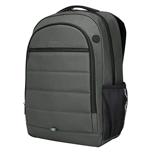 Targus Octave - Notebook carrying backpack - 15.6" - black