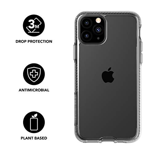 Tech 21 Impact Shield Anti Scratch Screen Protector for Samsung Galaxy S10