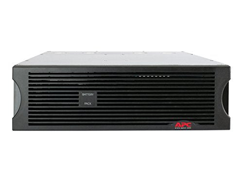 APC Smart-UPS XL 48V RM 3U Battery Pack