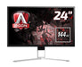 AOCAG241QX 24IN 1ms Gaming Monitor