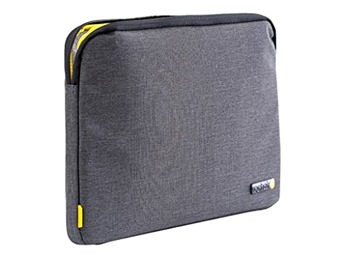 techair EVO Laptop Sleeve - Notebook sleeve - 14" - 15.6" - dark grey