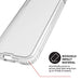 Tech 21 Pure Clear Samsung Galaxy S20 Mobile Phone Case