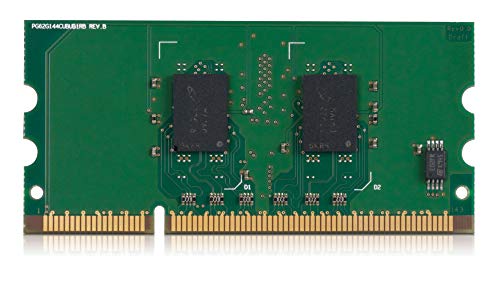 HP Memory 256MB DDR2 DIMM for Colour LaserJet CP2025