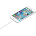 Apple - Lightning cable - Lightning male to USB male - 1 m - for iPad/iPhone/iPod (Lightning)