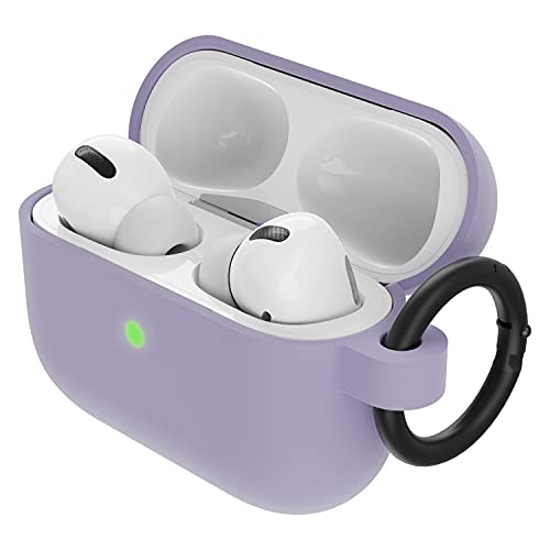 OtterBox Headphone Case for Apple AirPods Pro Elixir - purple