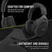 HS70 Pro 7.1 Wireless Gaming Headset