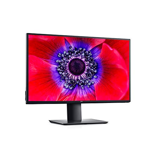 Dell UltraSharp U2520D - LED monitor - 25" (25" viewable) - 2560 x 1440 QHD @ 60 Hz - IPS - 350 cd/m - 1000:1 - 5 ms - HDMI, DisplayPort, USB-C - with 3 years Advanced Exchange Service