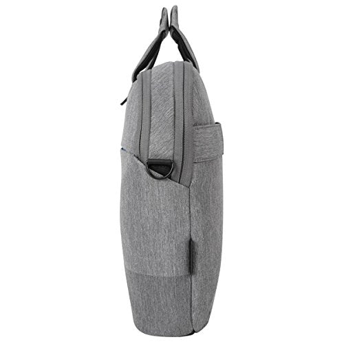 Targus CityLite - Notebook carrying case - 12" - 15.6" - grey