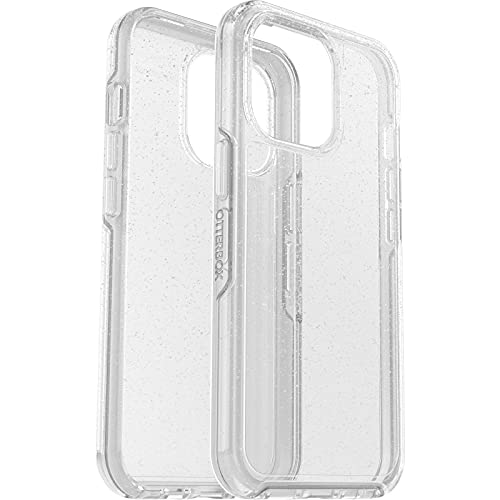 OtterBox Symmetry Clear iPhone 13 Pro Stardust - clear