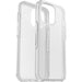 OtterBox Symmetry Clear iPhone 13 Pro Stardust - clear