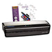 Best Value Fellowes 5733501 Jupiter 2 A3 Office Laminator, 80-250 Micron, Rapid 1 Minute Warm Up Time, Including 10 Free Pouches