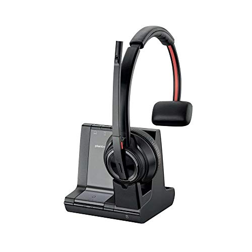 Best Value Wireless DECT Monaural Headset Unified Communication