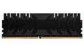 HyperX Predator - DDR4 - kit - 32 GB: 2 x 16 GB - DIMM 288-pin - 2666 MHz / PC4-21300 - CL13 - 1.35 V - unbuffered - non-ECC - black