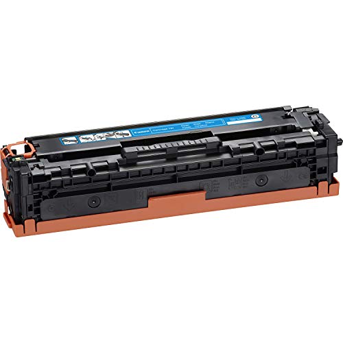 Canon 731 C - 6271B002 - 1 x Cyan - Toner Cartridge - For iSENSYS LBP7100Cn,LBP7110Cw,MF8230Cn,MF8280Cw