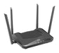 D Link DIR X1560 WiFi 6 Gigabit Ethernet DualBand Wireless Router