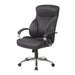 Best Value RS Pro 'Oslo' Leather-Faced Chair