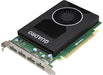 Dell NVIDIA Quadro M2000 4GB 4 DP