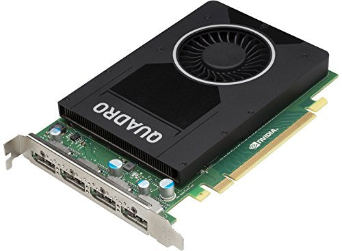 Dell NVIDIA Quadro M2000 4GB 4 DP