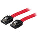 StarTech 6in Latching SATA Cable