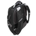 Targus DrifterTrek with USB Power Pass-Thru - Notebook carrying backpack - 11.6" - 15.6" - black