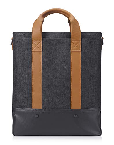 HP ENVY Urban Tote - Notebook carrying case - 14" - for HP 14, 14s, Chromebook 11a, 14, 14a, Chromebook x2 12, x360 11, 14, 14a, 14b, 14c, ENVY 13, ENVY x2 12, x360 13, Pavilion 13, 14, Pavilion x360 11, 14, 14m, Spectre Folio 13, Spectre x360 13, 14, Stream 11, 14, x360 11