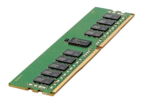 DDR4 - 32 GB - DIMM 288-pin - 2666 MHz / PC4-21300 - CL19 - 1.2 V - registered - ECC