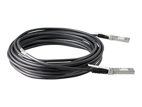 HP 7m SFP+ 10GbE Copper Cable for the c-Class Virtual Connect Flex-10 Ethernet Module