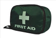 Astroplast BS 8599 Medium Motor Vehicle First Aid Kit Complete In Green Pouch