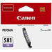 Canon CLI-581PB - 5.6 ml - photo blue - original - ink tank - for PIXMA TR8550, TS8151, TS8250, TS8251, TS8252, TS8350, TS8351, TS8352, TS9150, TS9155