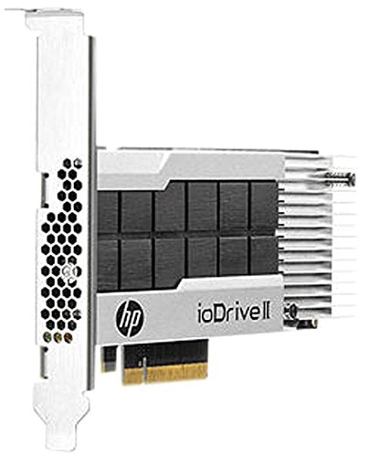 HP 1205GB Multi Level Cell G2 PCIe ioDrive2 for ProLiant Servers