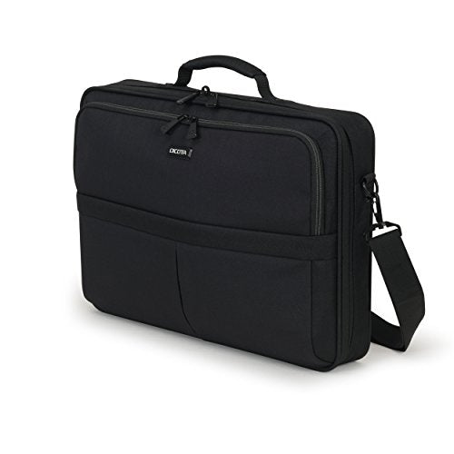Notebook Carrying Case - 17.3" Black Personalisation available for volume deals of 100+ units.  Contact your account manager for further details.
