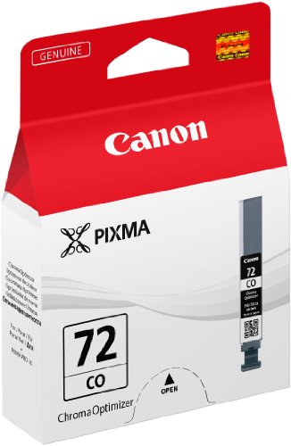 Canon PGI-72 CO - 6411B001 - 1 x Chroma optimizer - Ink tank - For PIXMA PRO10,PRO10S, PIXUS PRO10