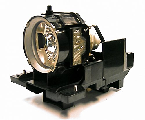 Best Value Diamond Lamp for PLANAR PR9020 Projector with a Ushio bulb inside housing