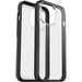 LifeProof See iPhone 13 Pro Black Crystal - clear/black