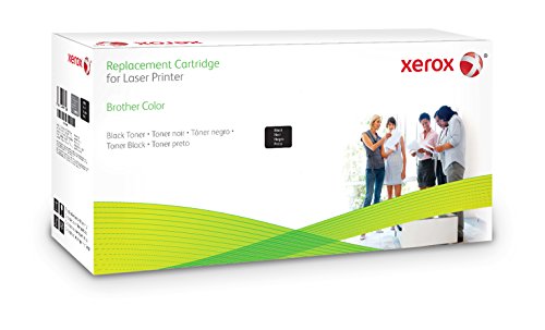 Xerox Brother DCP-L2500 - Black - toner cartridge - for Brother DCP-L2500, L2520, L2560, HL-L2300, L2340, L2360, L2365, MFC-L2700, L2720, L2740