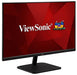 Viewsonic VA2732-H - LED monitor - 27" (27" viewable) - 1920 x 1080 Full HD (1080p) @ 75 Hz - IPS - 250 cd/m? - 1000:1 - 4 ms - HDMI, VGA